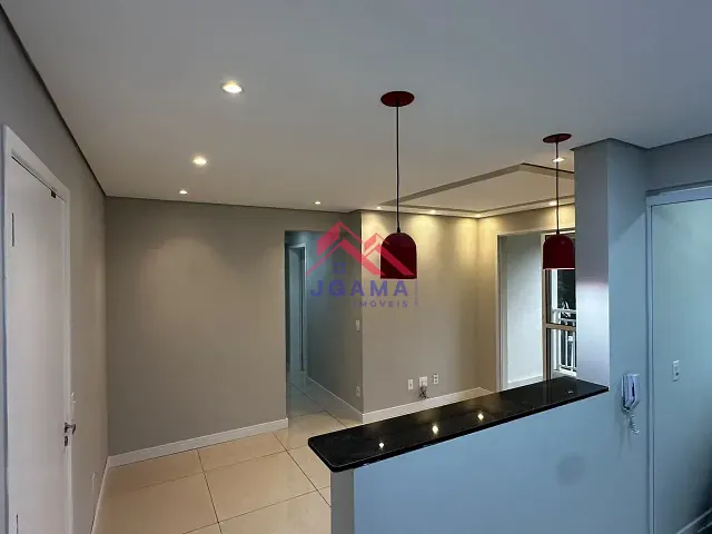 Apartamento 2 quartos e 1 banheiro, à venda, no bairro Jardim Ana Maria em São Paulo