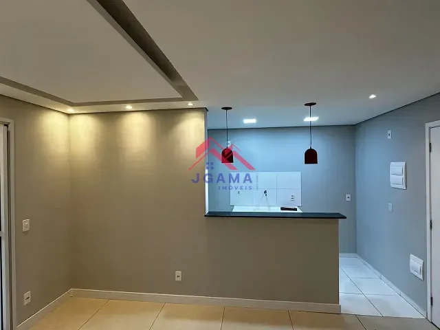 Apartamento 2 quartos e 1 banheiro, à venda, no bairro Jardim Ana Maria em São Paulo