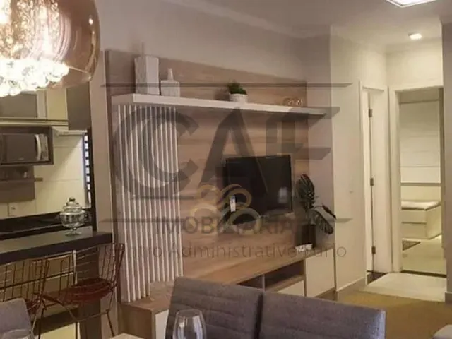 Apartamento com 63m² 2 quartos e 1 banheiro, à venda, no bairro Centro em Artur Nogueira