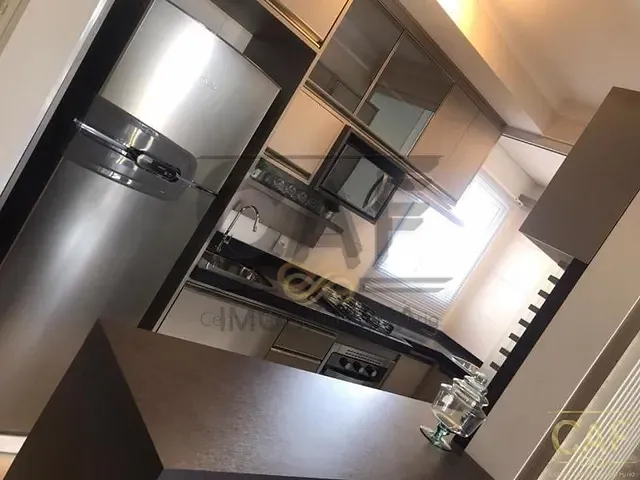 Apartamento com 63m² 2 quartos e 1 banheiro, à venda, no bairro Centro em Artur Nogueira