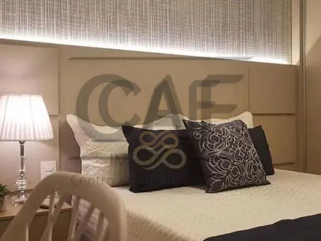 Apartamento com 63m² 2 quartos e 1 banheiro, à venda, no bairro Centro em Artur Nogueira