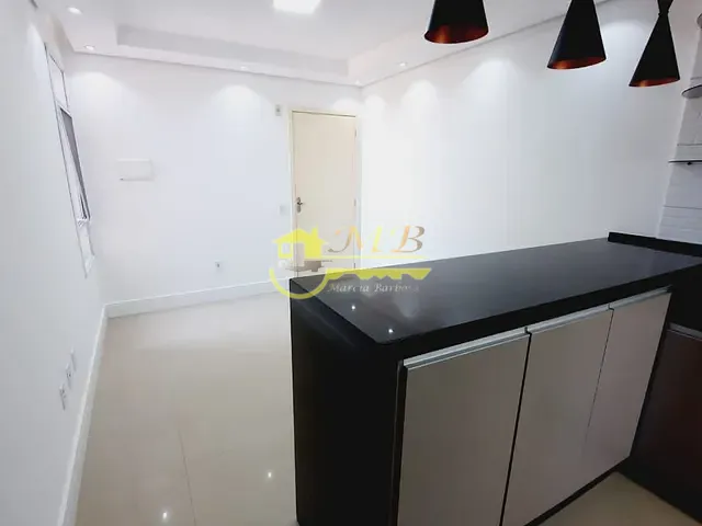 Apartamento 2 quartos e 1 banheiro, à venda, no bairro Residencial Vila Park em Campinas