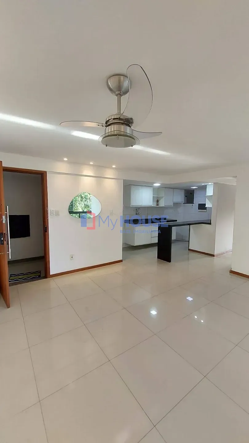 Apartamento, 2 quartos, 89 m² - Foto 11