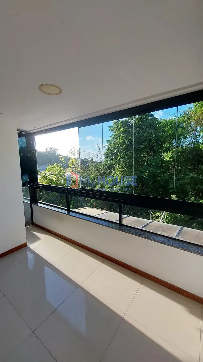 Apartamento, 2 quartos, 89 m² - Foto 9