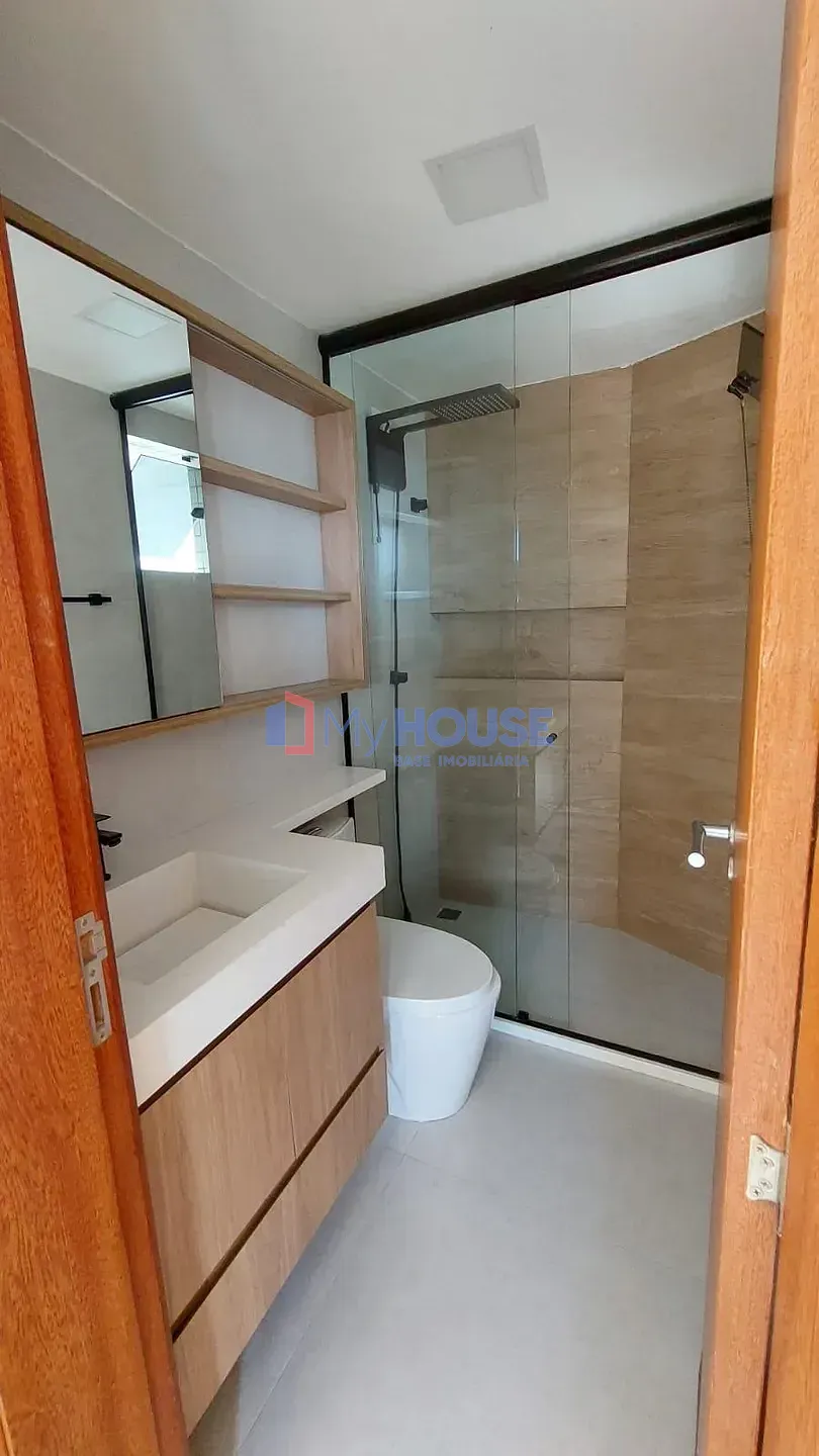 Apartamento, 2 quartos, 89 m² - Foto 15