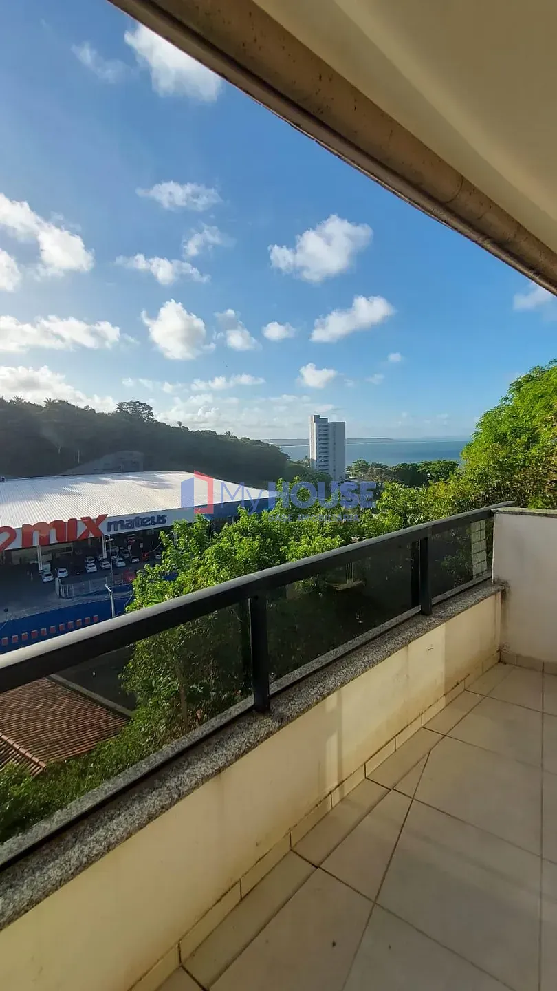 Apartamento, 2 quartos, 89 m² - Foto 6