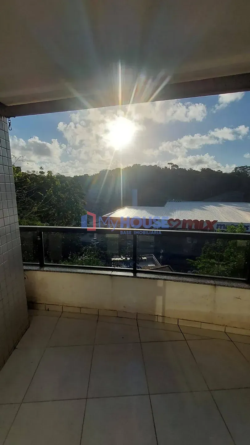 Apartamento, 2 quartos, 89 m² - Foto 7