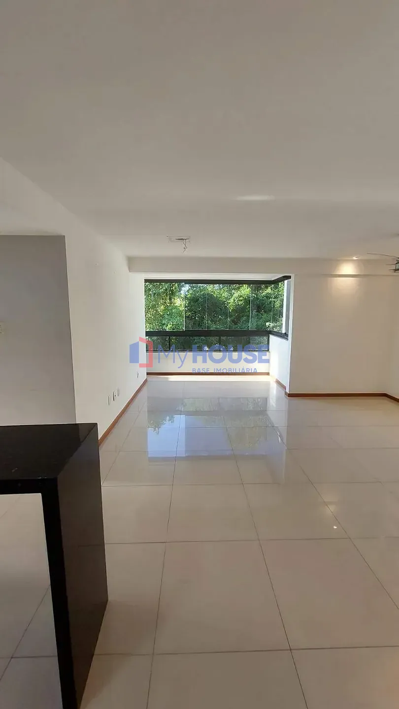 Apartamento, 2 quartos, 89 m² - Foto 1