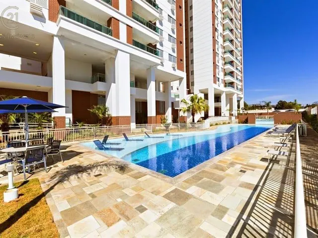 Apartamento com 90m² 3 quartos e 2 banheiros, à venda, no bairro Gleba Palhano em Londrina