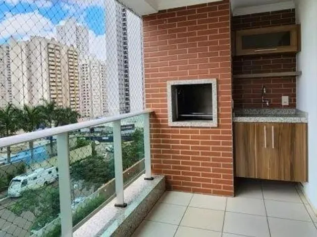 Apartamento com 90m² 3 quartos e 2 banheiros, à venda, no bairro Gleba Palhano em Londrina