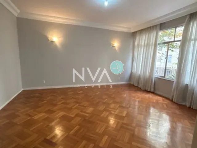 Apartamento com 215m² 3 quartos e 3 banheiros, à venda, no bairro Copacabana em Rio de Janeiro