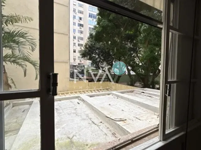 Apartamento com 215m² 3 quartos e 3 banheiros, à venda, no bairro Copacabana em Rio de Janeiro
