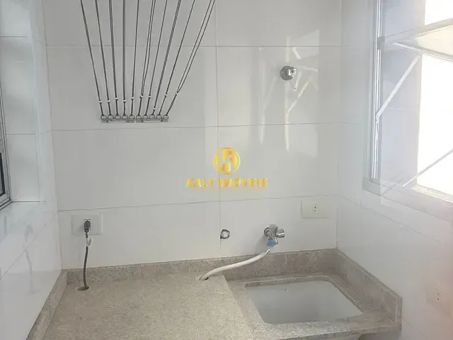Apartamento 2 quartos e 1 banheiro, à venda, no bairro Vila Alzira em Santo André