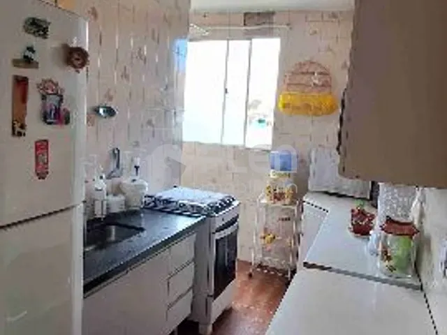 Apartamento 2 quartos e 1 banheiro, à venda, no bairro Lauzane Paulista em São Paulo