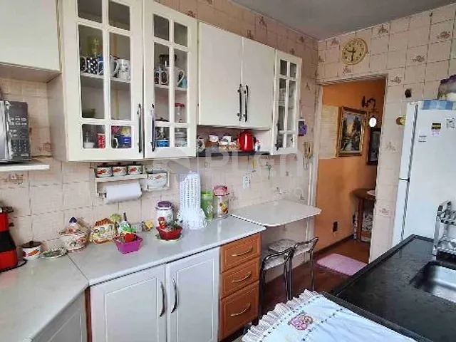 Apartamento 2 quartos e 1 banheiro, à venda, no bairro Lauzane Paulista em São Paulo