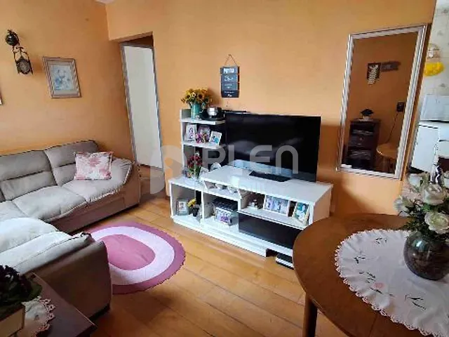 Apartamento 2 quartos e 1 banheiro, à venda, no bairro Lauzane Paulista em São Paulo