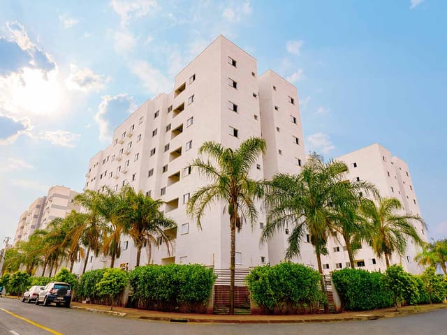 Foto do Apartamento - *LANÇAMENTO* Condomínio Mirante do Sol - Apartamentos com 2 á partir de R$ 230.000,00 e 3 dormitórios á partir de R$ 350.000,00- Jd Coliseu/ Londrina, PR | Premier Imóveis