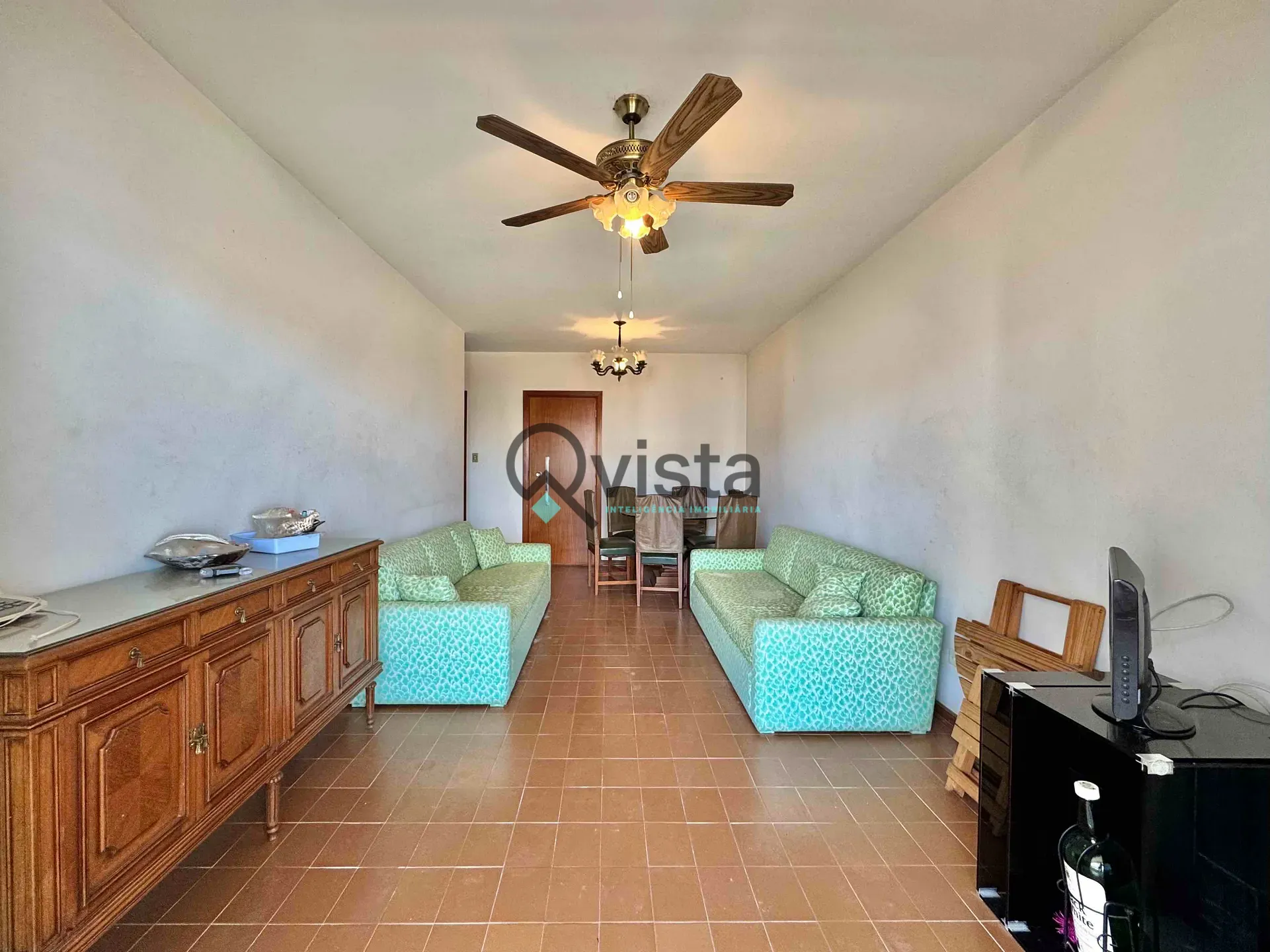 Apartamento, 1 quarto, 85 m² - Foto 4
