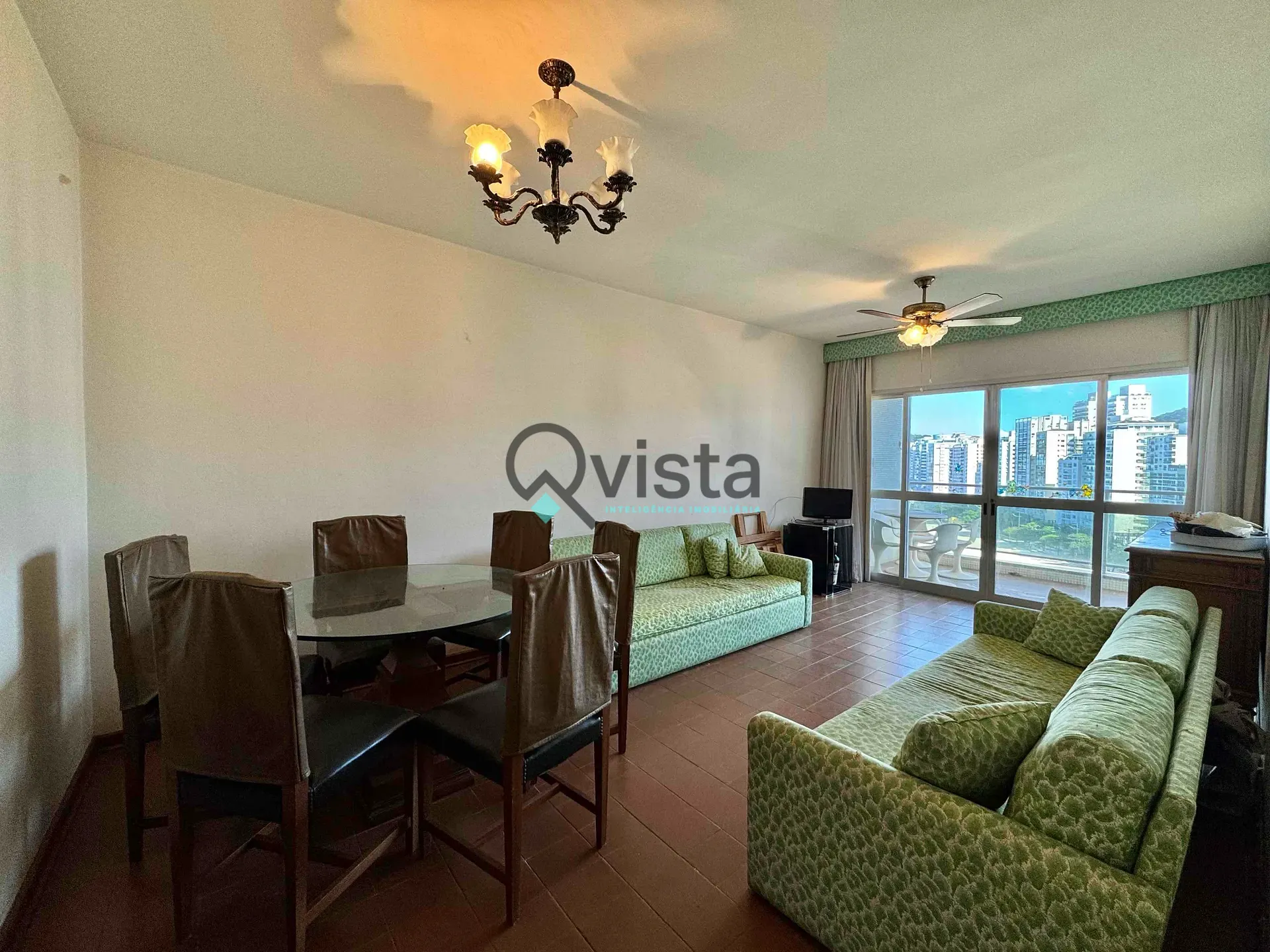 Apartamento, 1 quarto, 85 m² - Foto 5