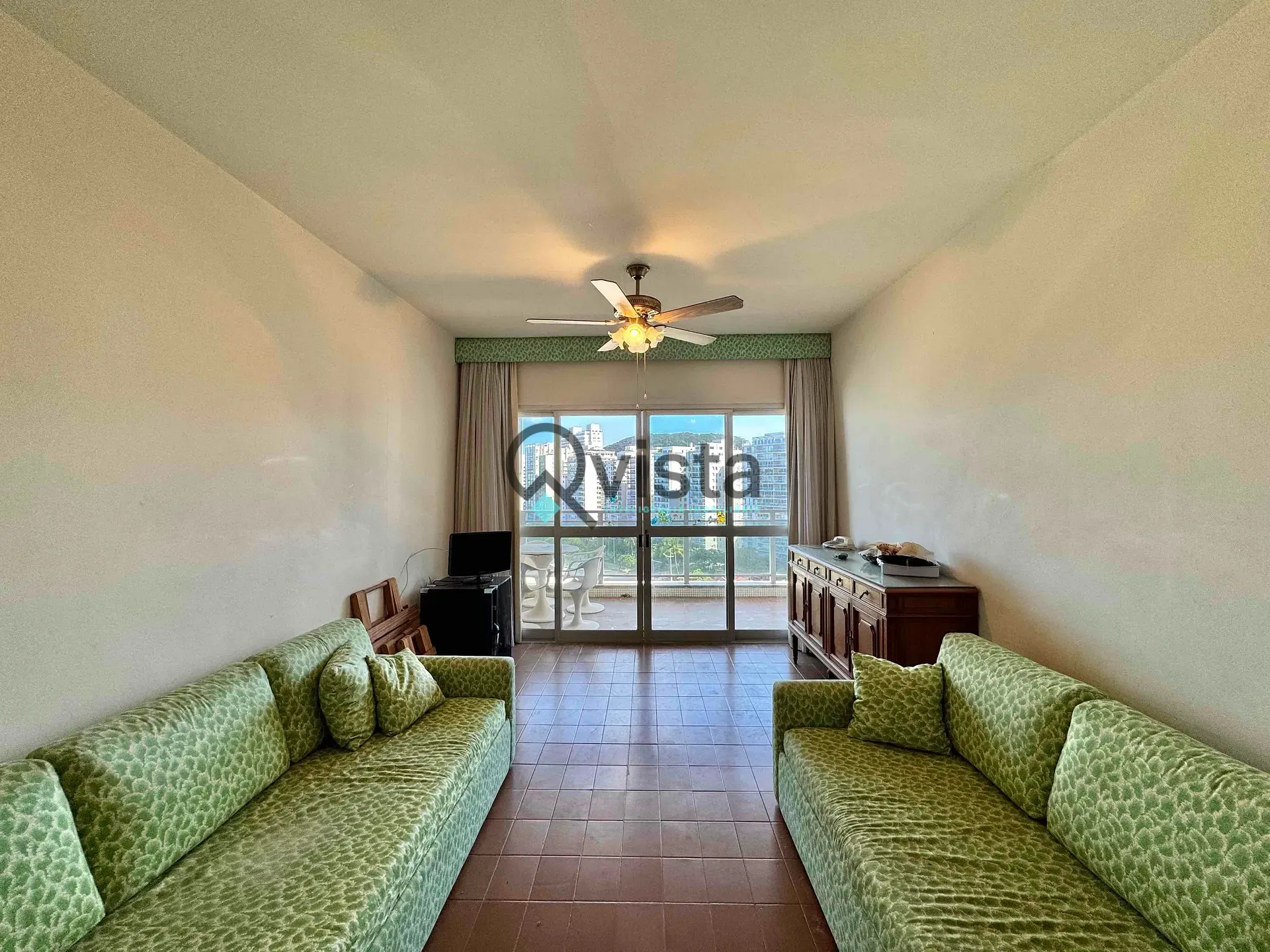 Apartamento, 1 quarto, 85 m² - Foto 6
