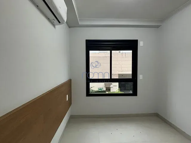 Apartamento com 106m² 3 quartos e 4 banheiros, para alugar, no bairro Jardim Paulistano em São José do Rio Preto