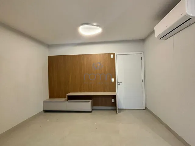 Apartamento com 106m² 3 quartos e 4 banheiros, para alugar, no bairro Jardim Paulistano em São José do Rio Preto