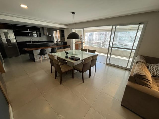 Foto do Apartamento - Apartamento com 3 dormitórios à venda, 182 m² por R$ 1.630.000,00 - Vila Ema - São José dos Campos/SP | RUSSI IMÓVEIS