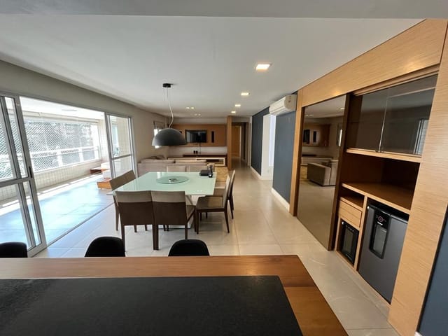 Foto do Apartamento - Apartamento com 3 dormitórios à venda, 182 m² por R$ 1.630.000,00 - Vila Ema - São José dos Campos/SP | RUSSI IMÓVEIS
