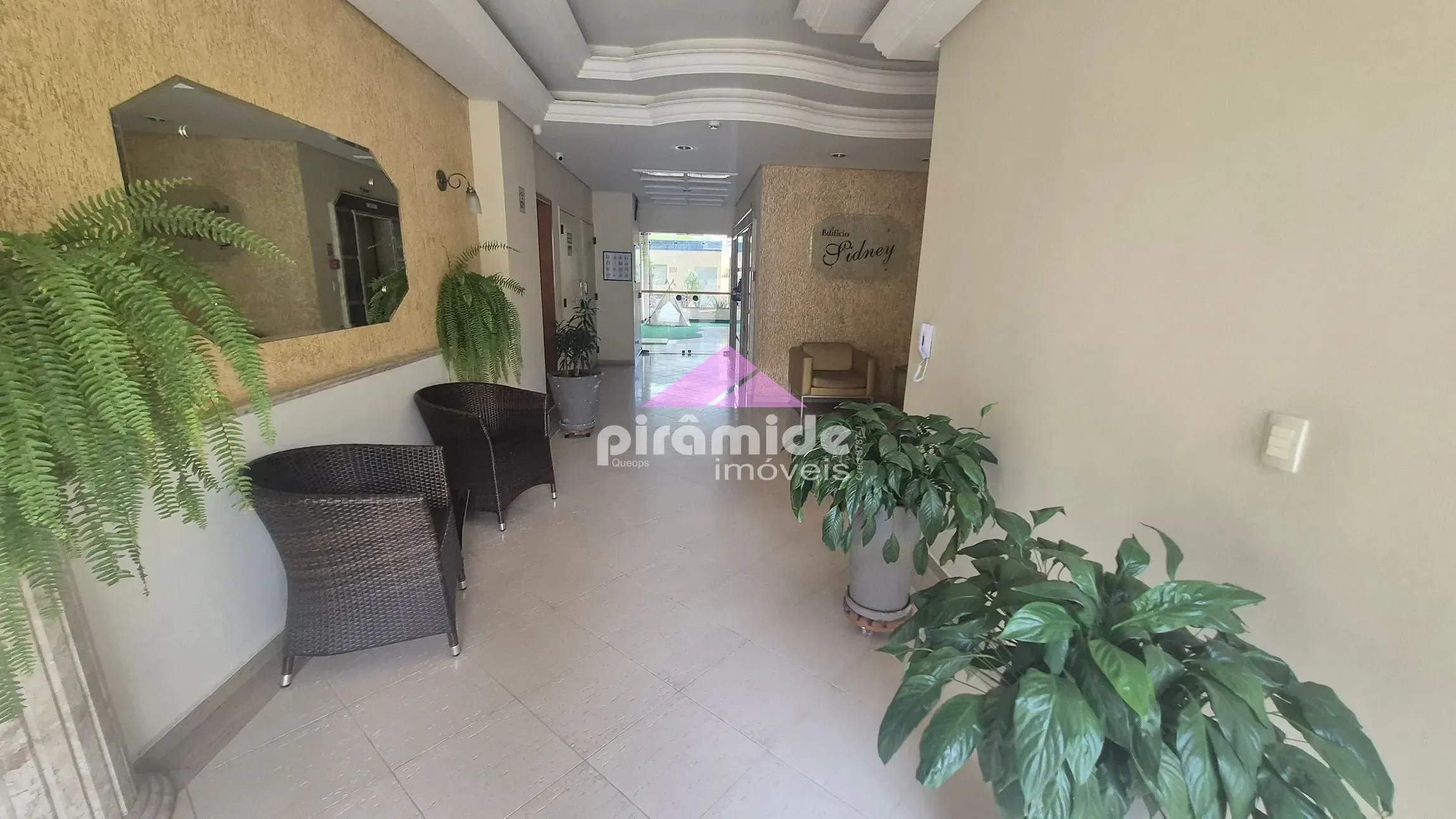 Apartamento, 2 quartos, 75 m² - Foto 24
