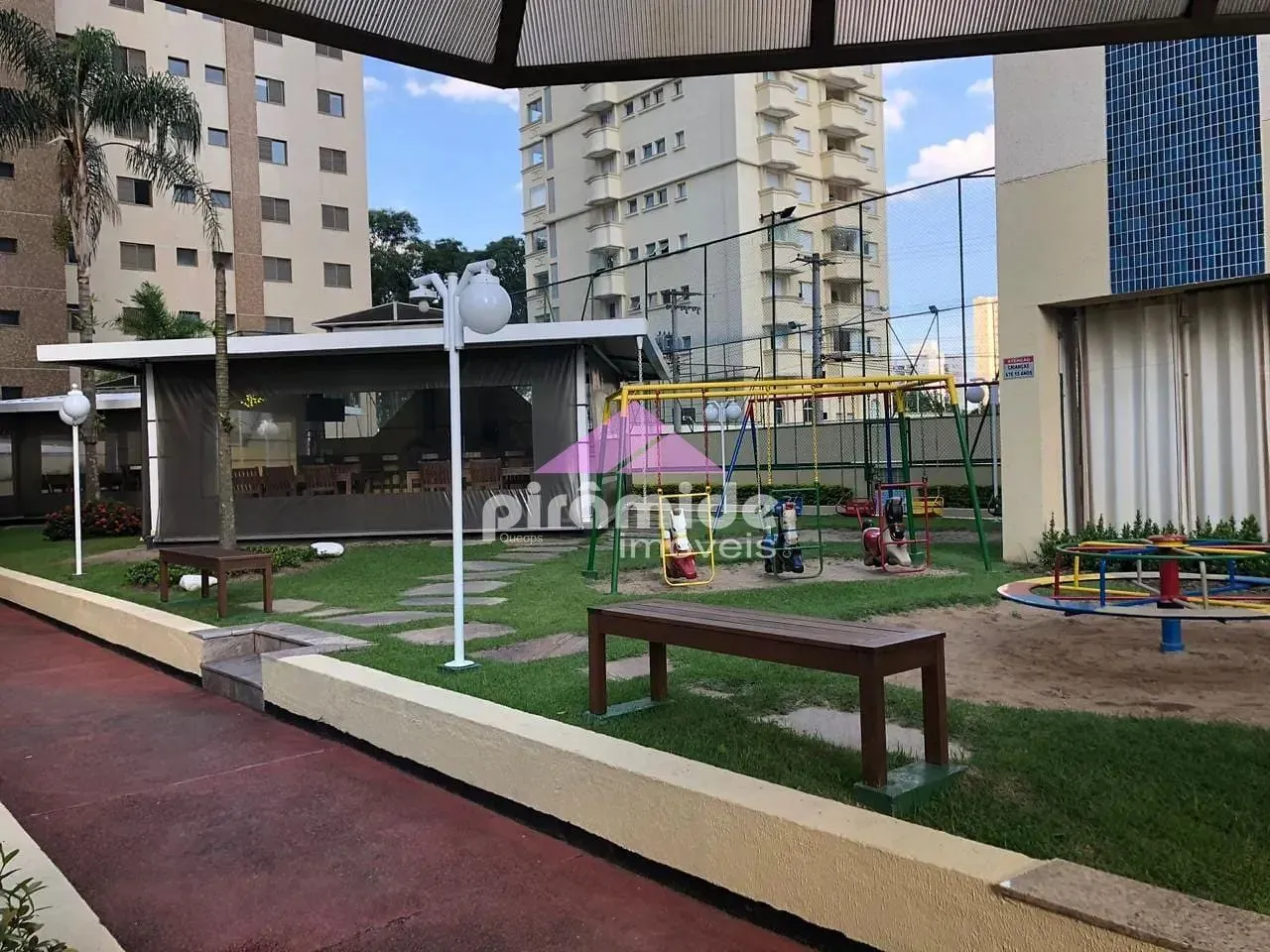 Apartamento, 2 quartos, 75 m² - Foto 25