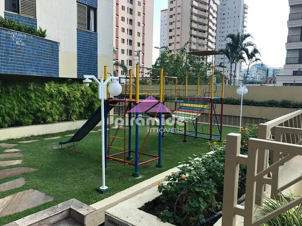 Apartamento, 2 quartos, 75 m² - Foto 28