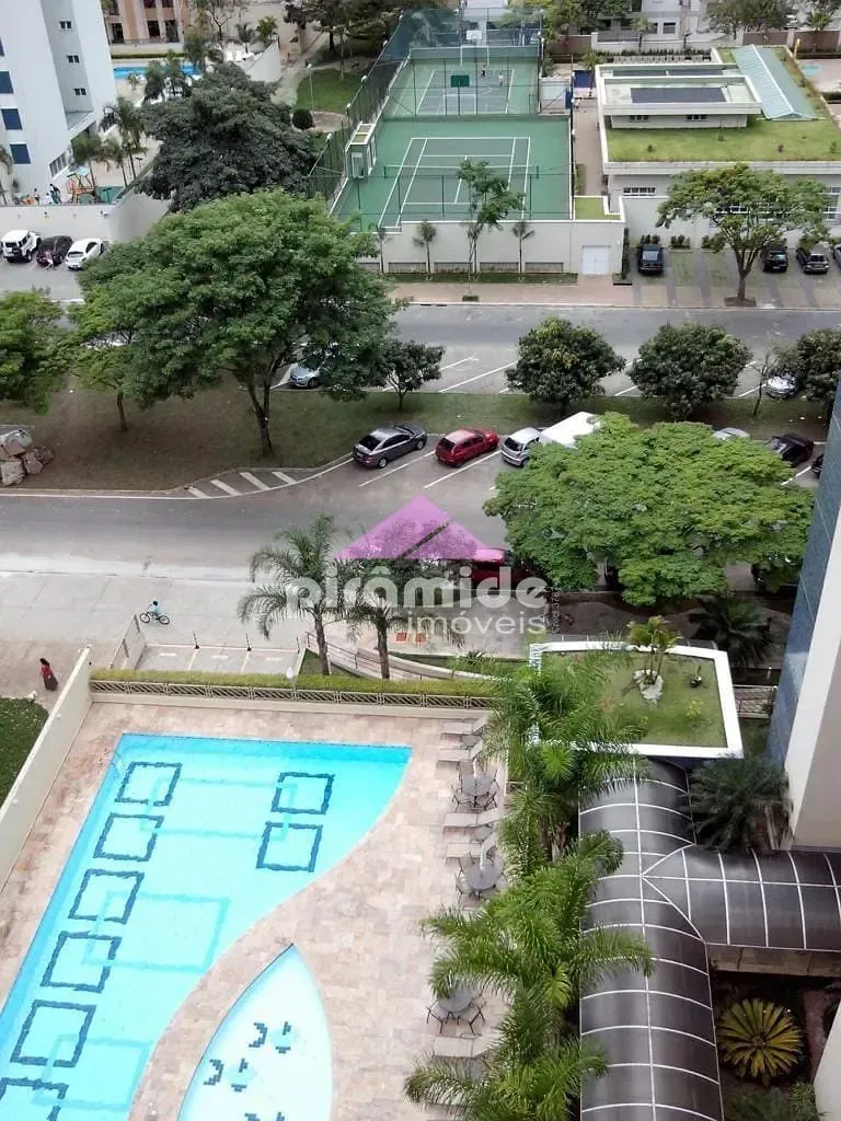 Apartamento, 2 quartos, 75 m² - Foto 29