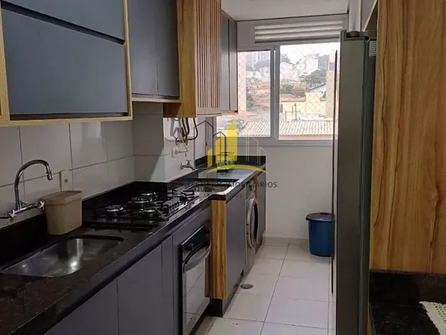 Apartamento com 143m² 3 quartos e 2 banheiros, à venda, no bairro Vila Matilde em São Paulo