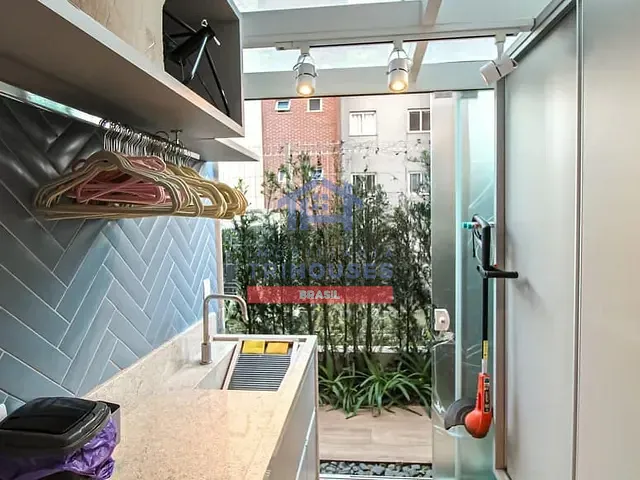Apartamento 3 quartos e 2 banheiros, à venda, no bairro Fanny em Curitiba