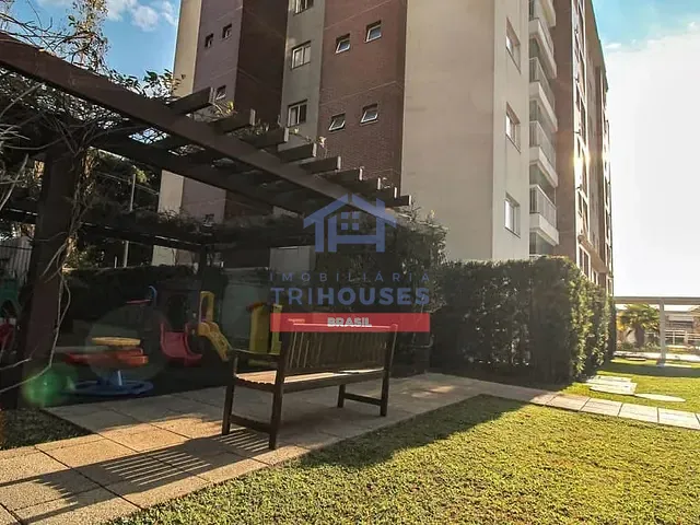 Apartamento 3 quartos e 2 banheiros, à venda, no bairro Fanny em Curitiba