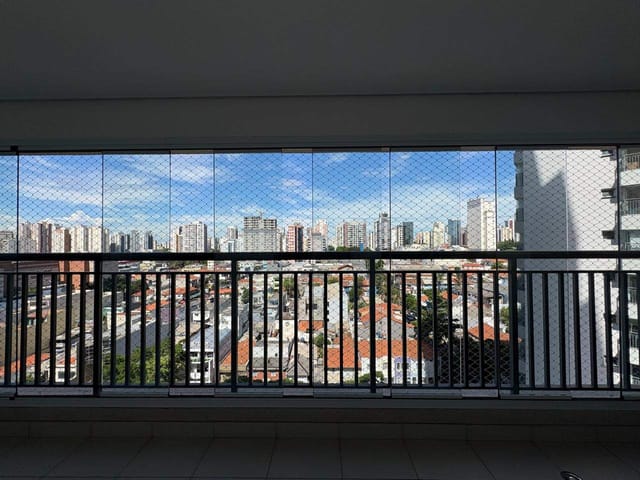 Foto do Apartamento - 🏙️ Apartamento para Locação – Localização Privilegiada no Tatuapé | Unique Imóveis