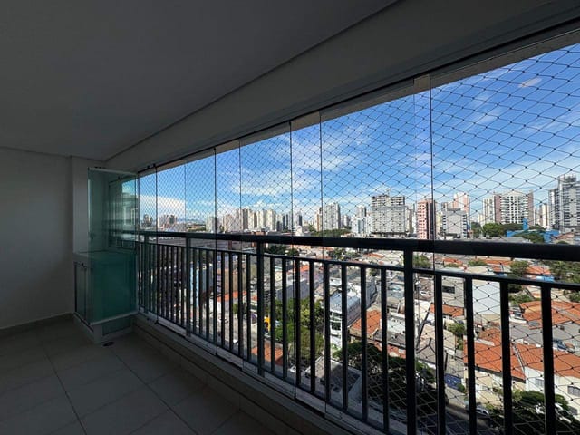 Foto do Apartamento - 🏙️ Apartamento para Locação – Localização Privilegiada no Tatuapé | Unique Imóveis