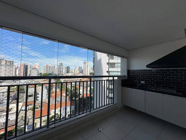 Foto do Apartamento - 🏙️ Apartamento para Locação – Localização Privilegiada no Tatuapé | Unique Imóveis