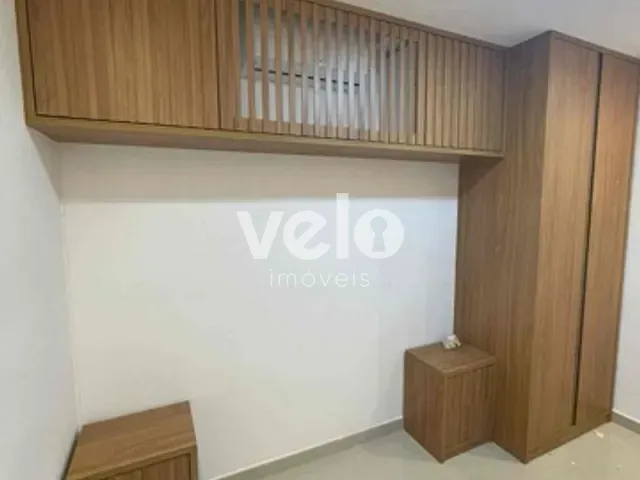 Apartamento 2 quartos e 2 banheiros, à venda, no bairro Vila das Jabuticabeiras em Taubaté