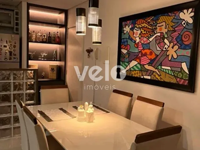 Apartamento 2 quartos e 2 banheiros, à venda, no bairro Vila das Jabuticabeiras em Taubaté