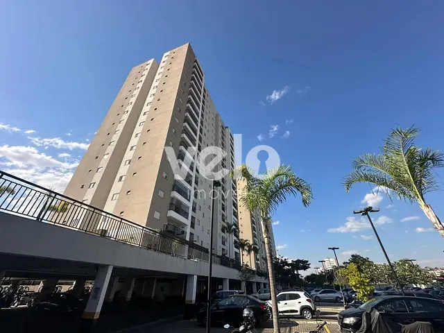 Apartamento 2 quartos e 2 banheiros, à venda, no bairro Vila das Jabuticabeiras em Taubaté