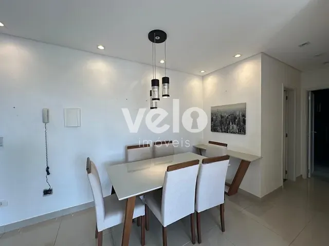 Apartamento 2 quartos e 2 banheiros, à venda, no bairro Vila das Jabuticabeiras em Taubaté