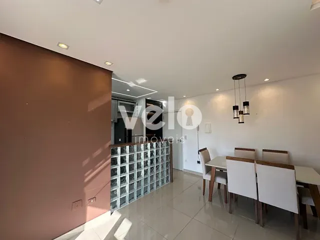 Apartamento 2 quartos e 2 banheiros, à venda, no bairro Vila das Jabuticabeiras em Taubaté