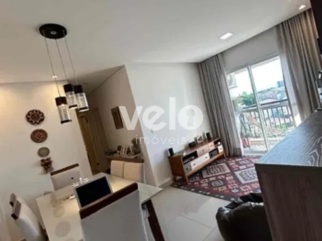 Apartamento 2 quartos e 2 banheiros, à venda, no bairro Vila das Jabuticabeiras em Taubaté