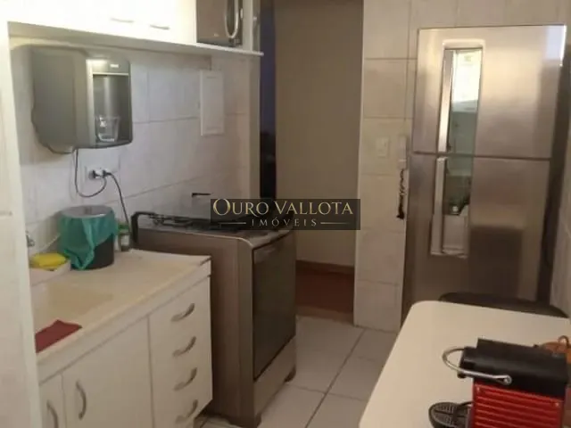Apartamento 2 quartos e 1 banheiro, à venda, no bairro Mooca em São Paulo