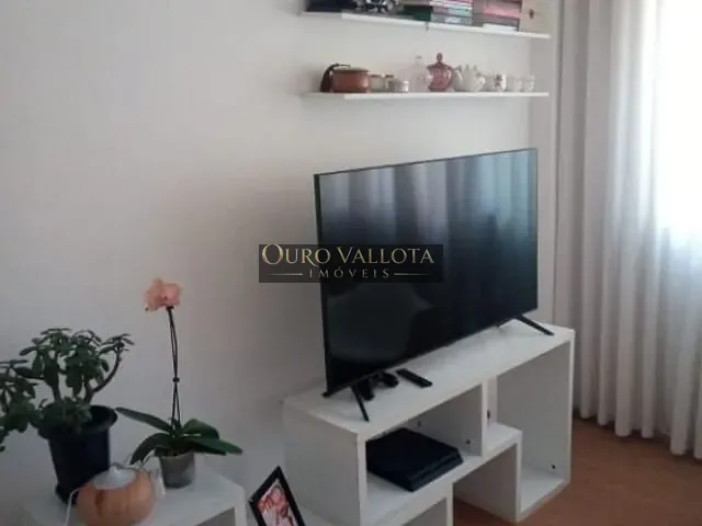 Apartamento 2 quartos e 1 banheiro, à venda, no bairro Mooca em São Paulo