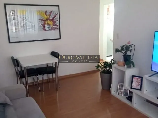 Apartamento 2 quartos e 1 banheiro, à venda, no bairro Mooca em São Paulo