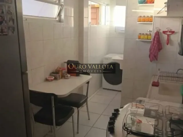 Apartamento 2 quartos e 1 banheiro, à venda, no bairro Mooca em São Paulo