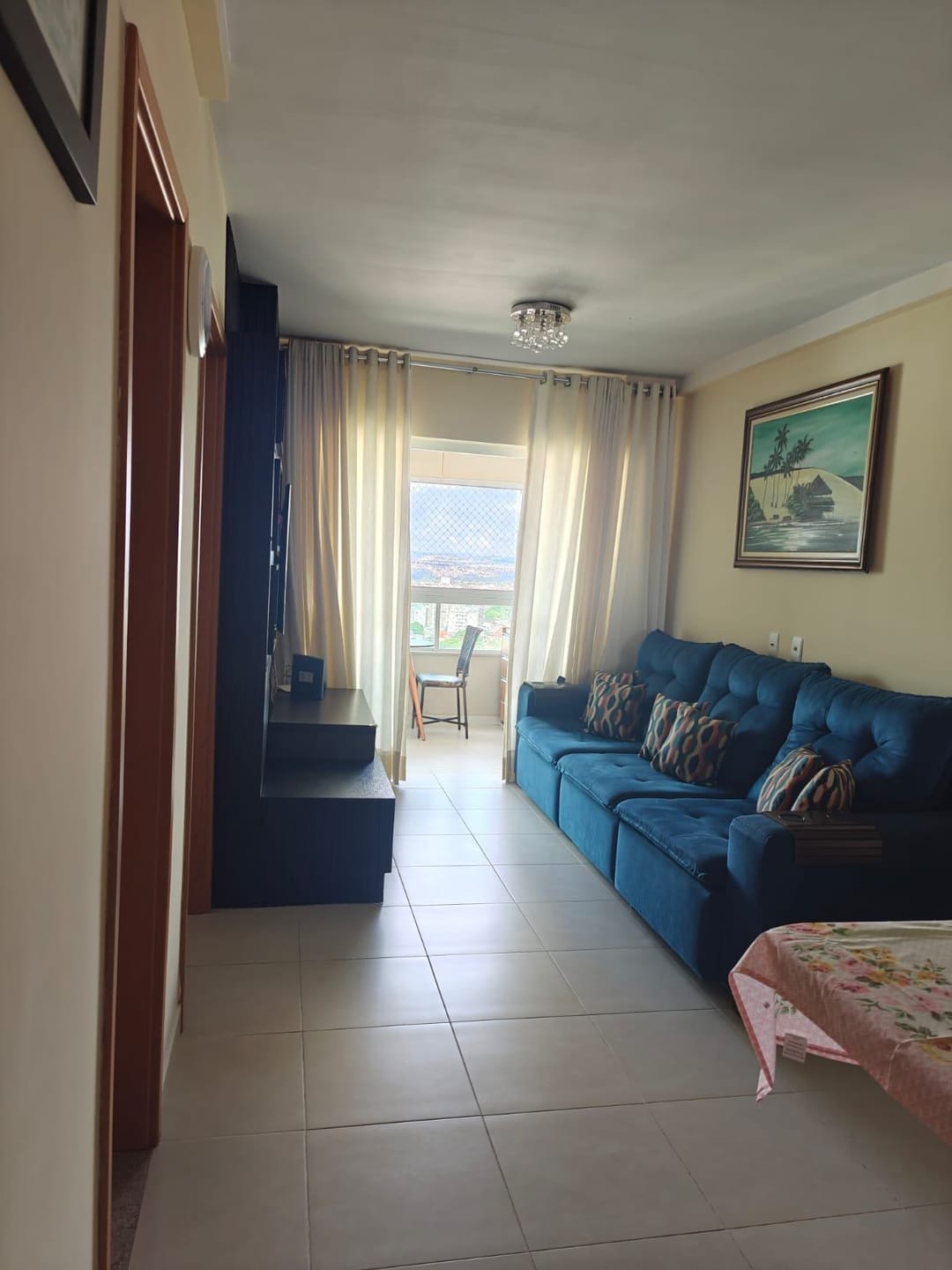 Apartamento à venda com 3 quartos, 80m² - Foto 4