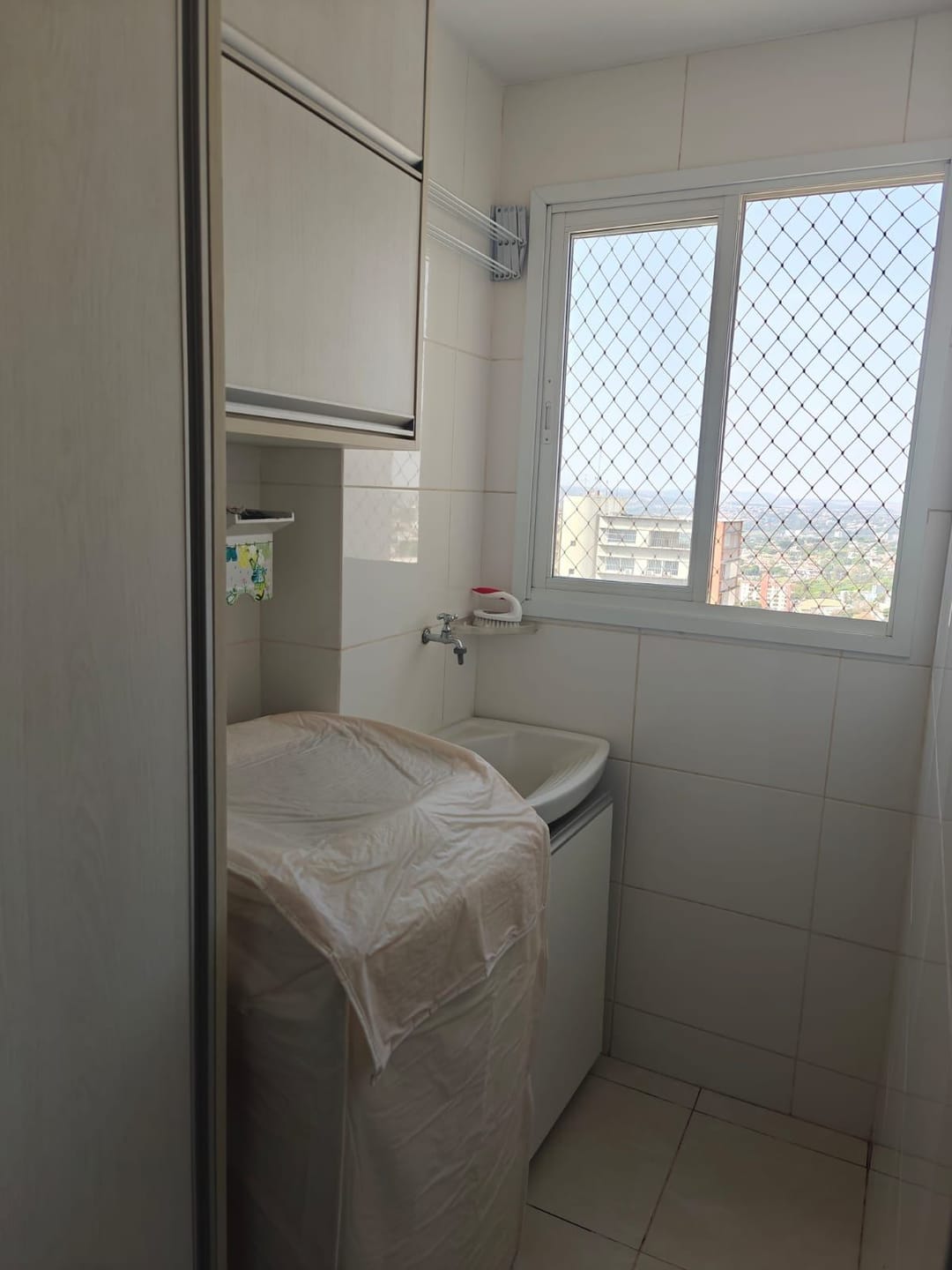 Apartamento à venda com 3 quartos, 80m² - Foto 11